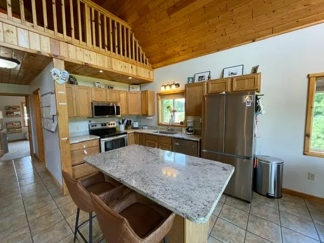 10644N Roynona Road, Hayward, WI 54843 - #3