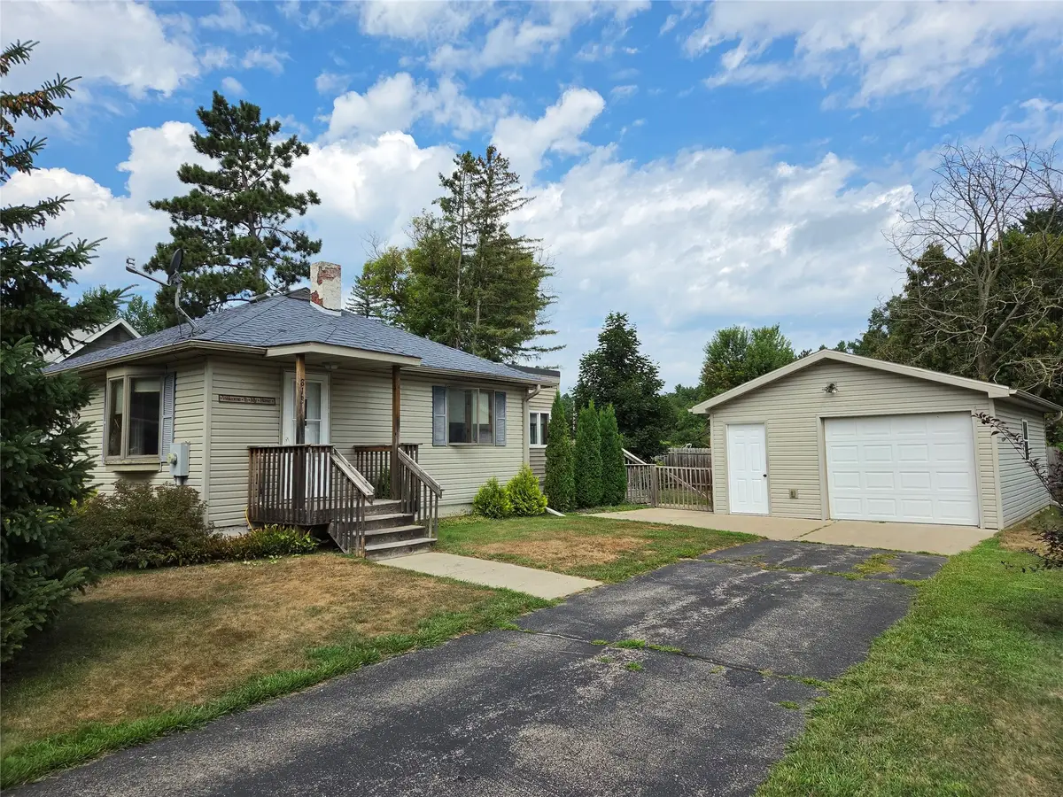 813 Golf Road, Black River Falls, WI 54615 - #1