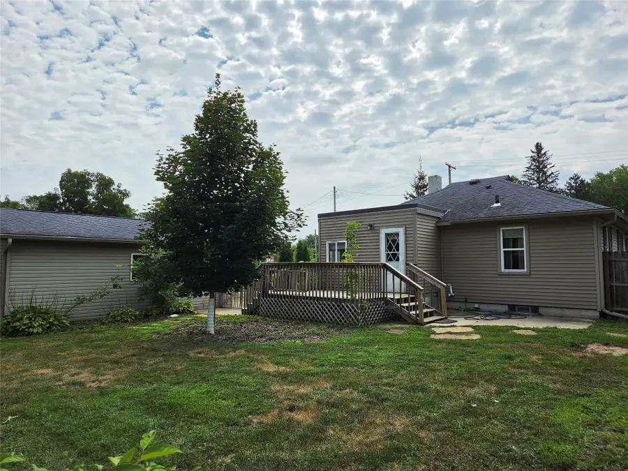 813 Golf Road, Black River Falls, WI 54615 - #3