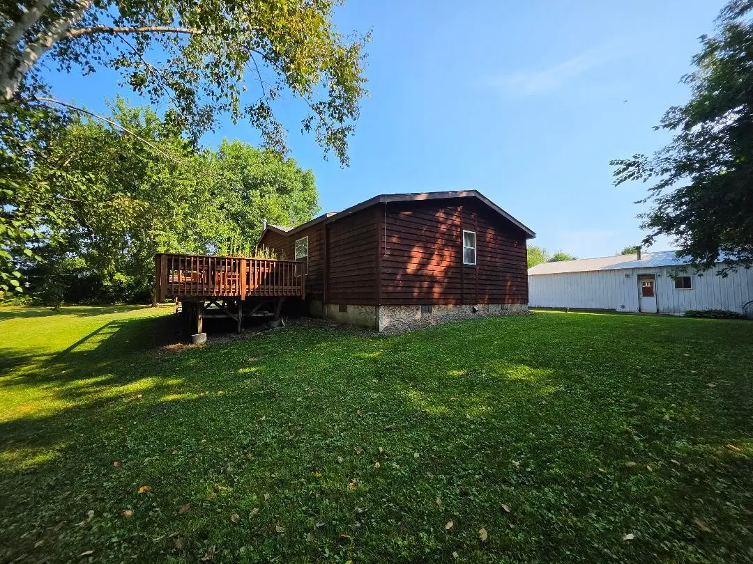 2560 8 3/4 Street, Cumberland, WI 54829 - #1