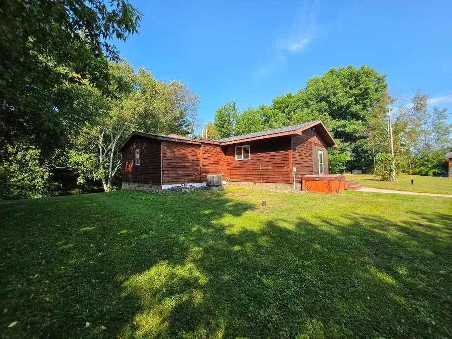 2560 8 3/4 Street, Cumberland, WI 54829 - #3