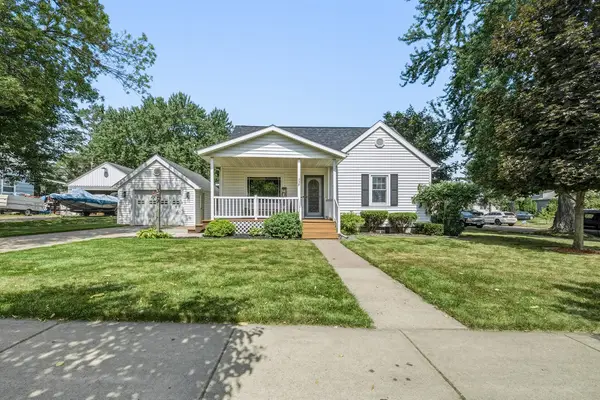 329 E 4th Avenue, Stanley, WI 54768