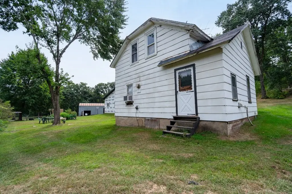 S11940 Lowes Creek Road, Eleva, WI 54738 - #1