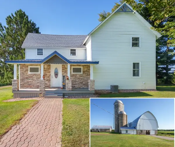 35140 State Highway 64, Gilman, WI 54433