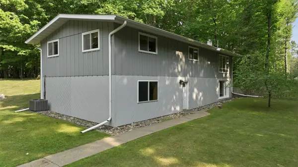12018 N Upper A, Hayward, WI 54843