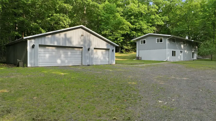 12018 N Upper A, Hayward, WI 54843 - #2
