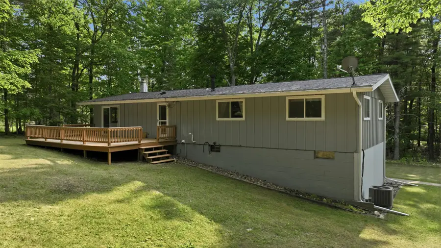 12018 N Upper A, Hayward, WI 54843 - #3