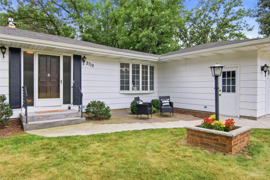 2719 E Deblene Lane, Eau Claire, WI 54703 - #2
