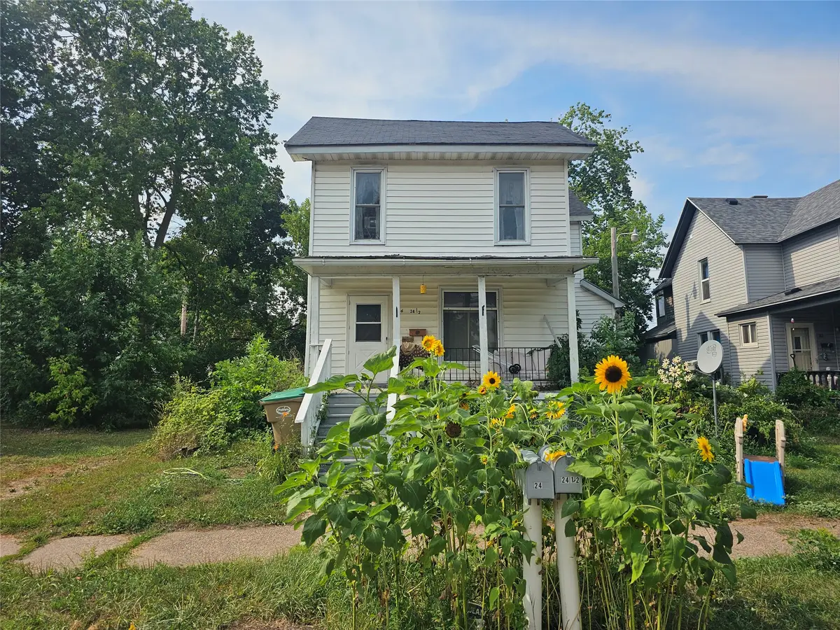 24 W Birch Street #1&2, Chippewa Falls, WI 54729 - #1