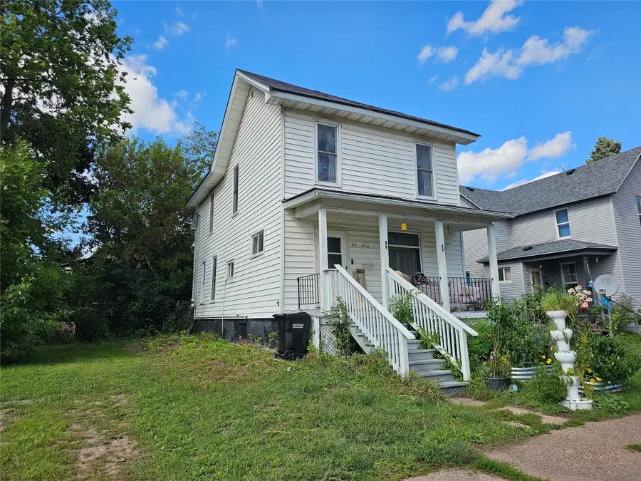 24 W Birch Street #1&2, Chippewa Falls, WI 54729 - #2