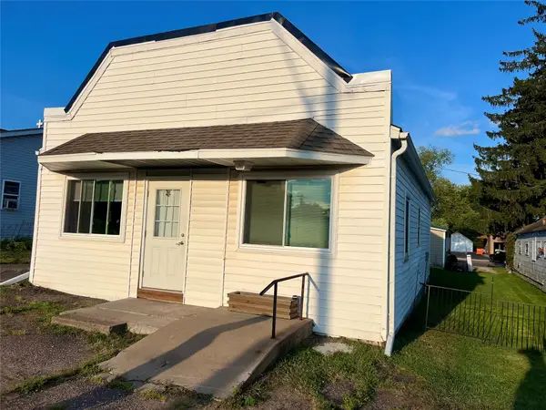 114 N Old 53, New Auburn, WI 54757