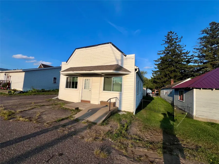 114 N Old 53, New Auburn, WI 54757 - #2