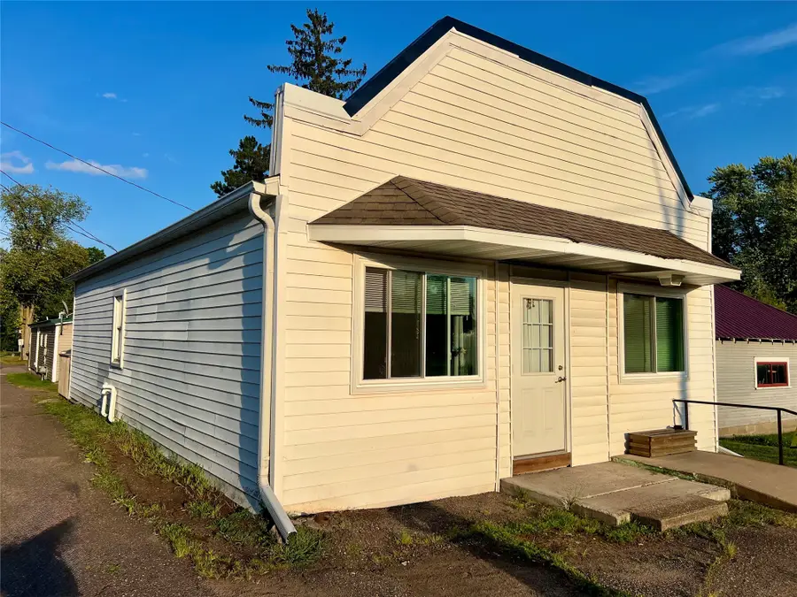 114 N Old 53, New Auburn, WI 54757 - #3