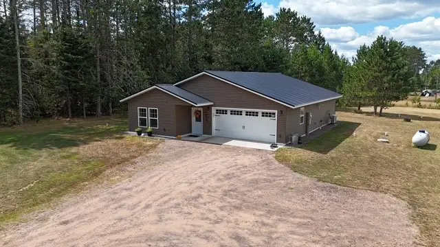 9383N Brodi Lane, Hayward, WI 54843 - #2