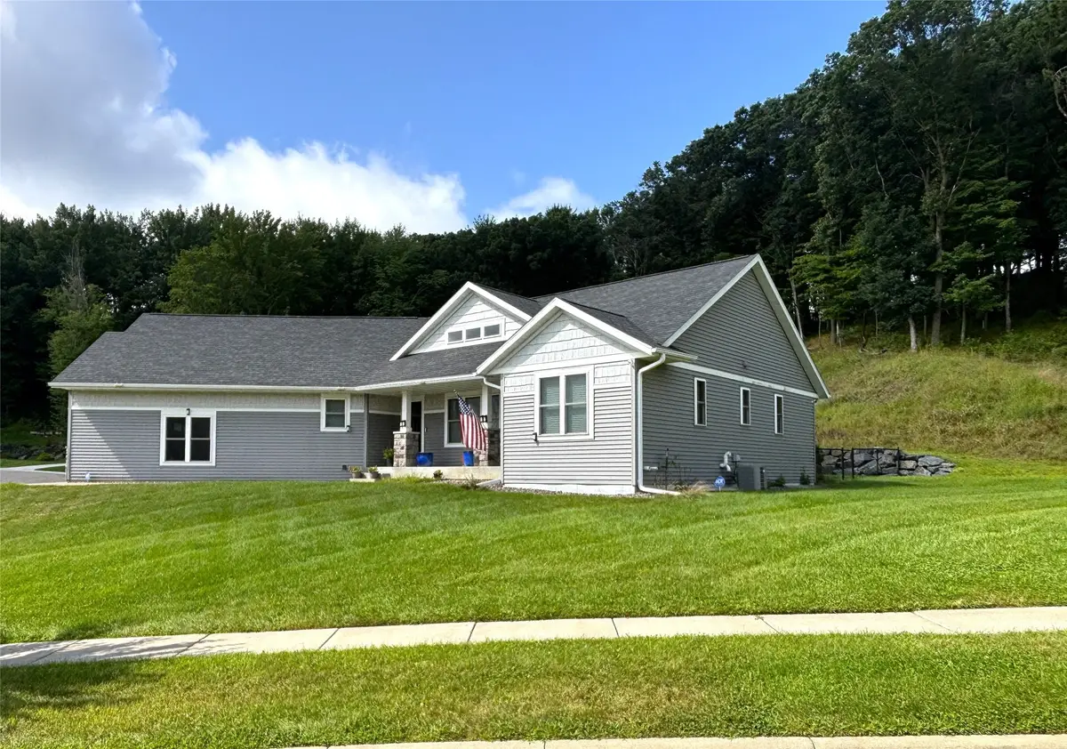 3440 Nelson Court, Eau Claire, WI 54703 - #1