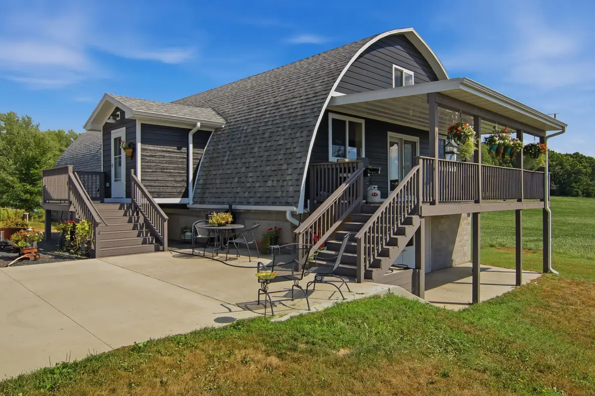 W12543 Us Highway 10, Fairchild, WI 54741 - #1