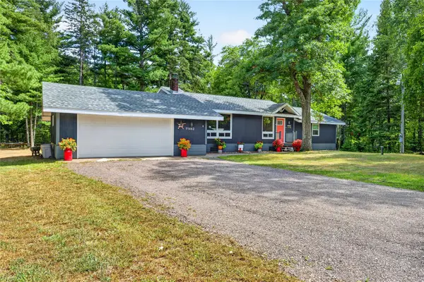 11462 S 3rd Street W, Solon Springs, WI 54873