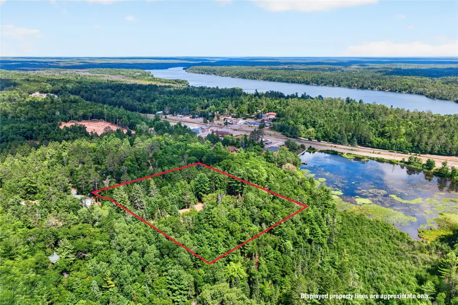 11462 S 3rd Street W, Solon Springs, WI 54873 - #2