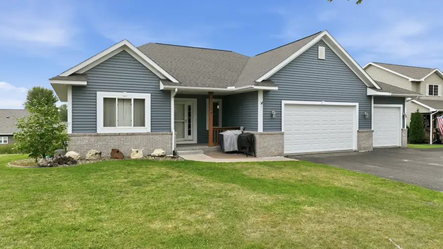 324 Birch Street, Baldwin, WI 54002 - #2