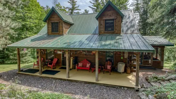 9146N Chippewa Pines Way, Winter, WI 54896
