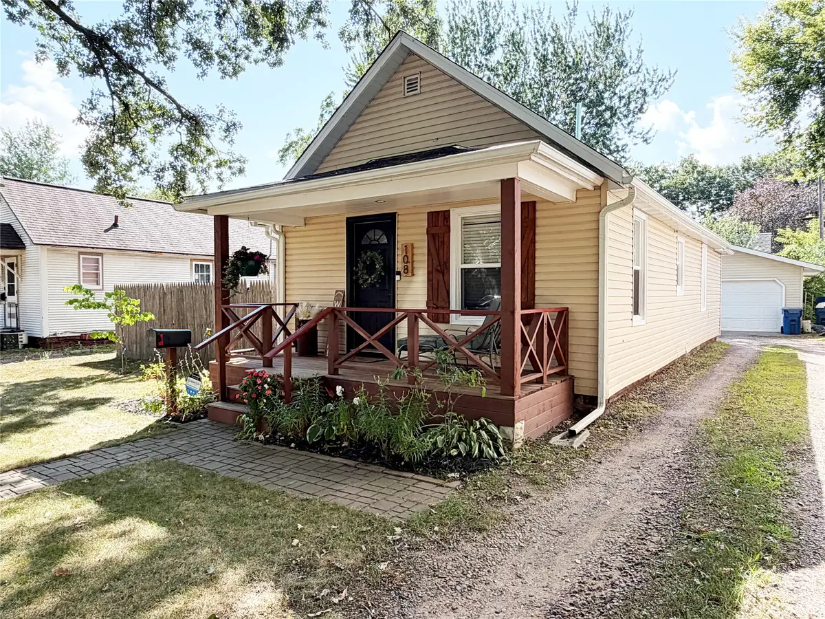 108 Couture Avenue, Rice Lake, WI 54868 - #1