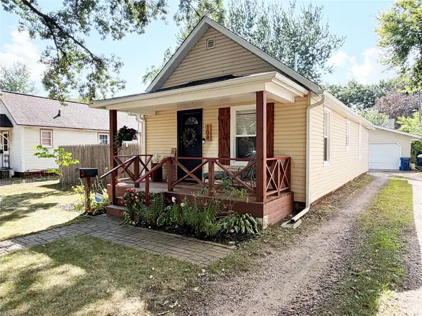 108 Couture Avenue, Rice Lake, WI 54868
