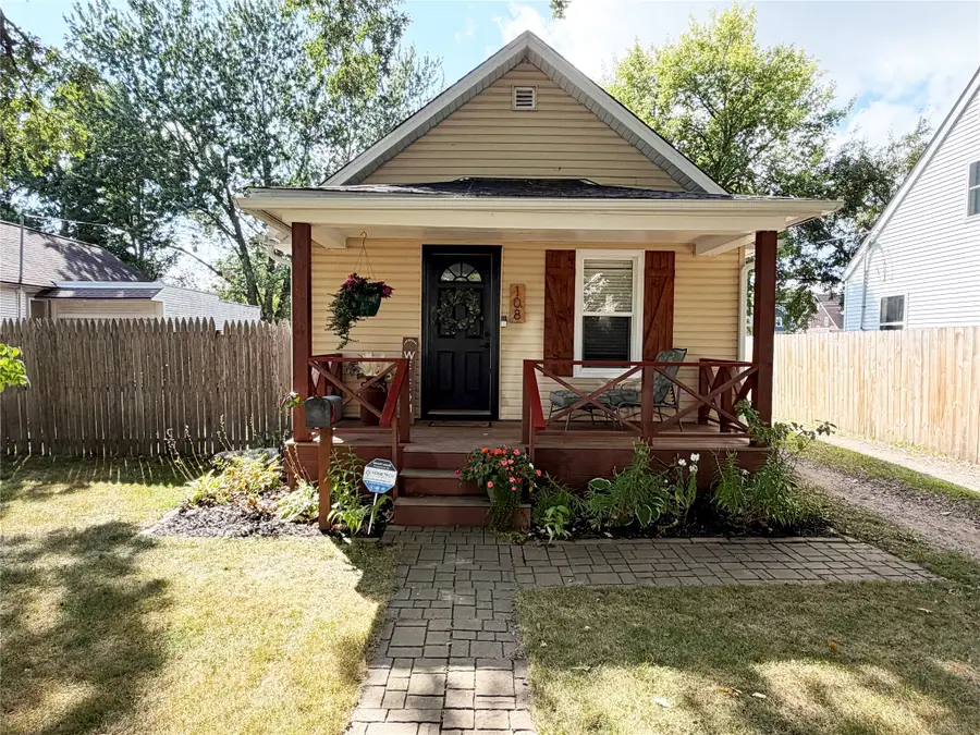 108 Couture Avenue, Rice Lake, WI 54868 - #2