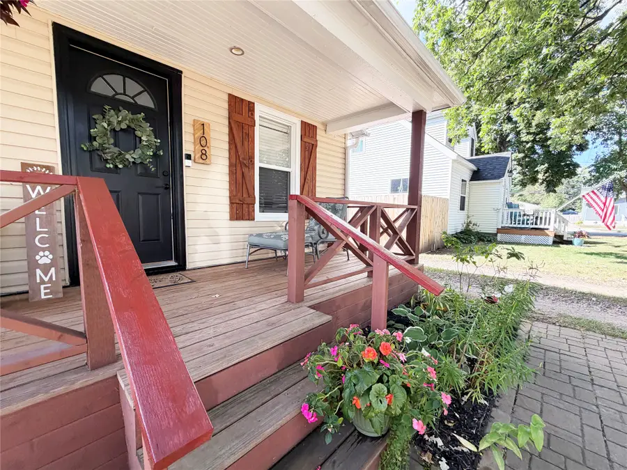 108 Couture Avenue, Rice Lake, WI 54868 - #3