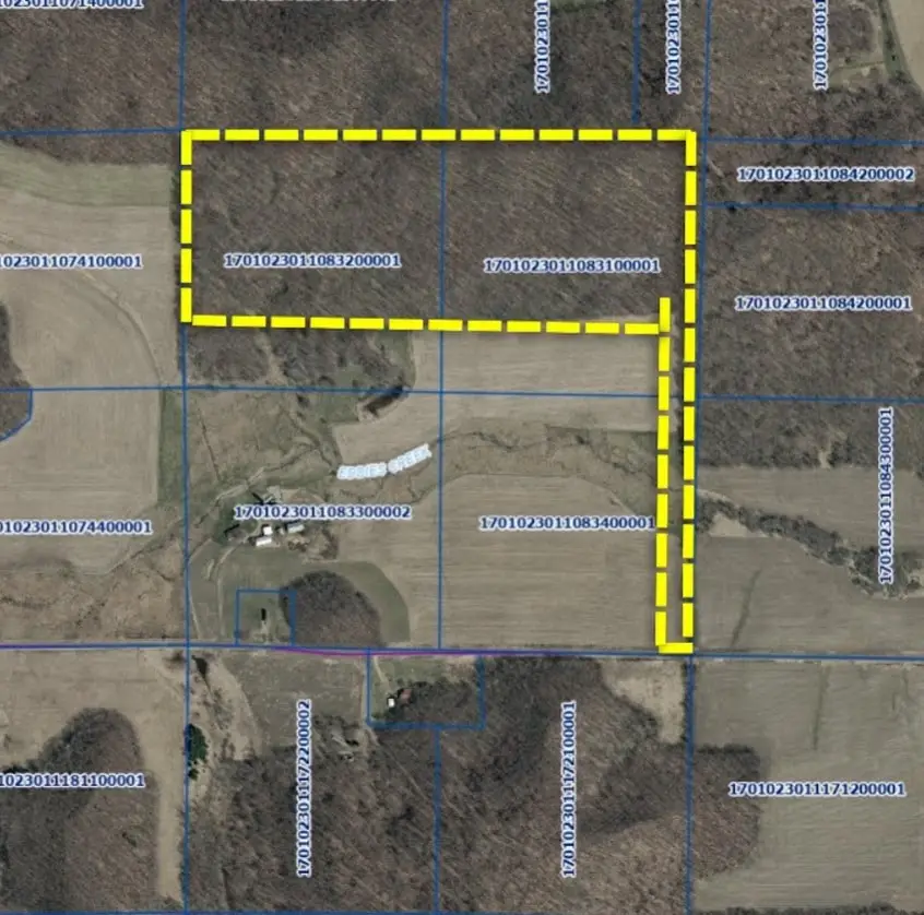 0 1130th Avenue, Colfax, WI 54730 - #2
