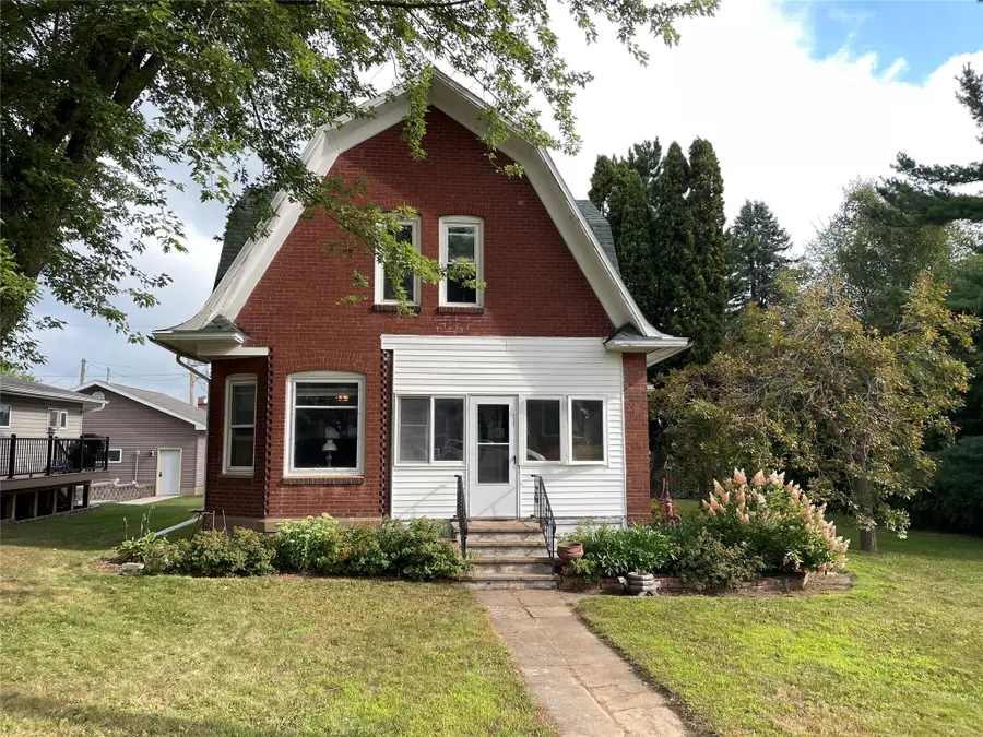 131 Lulu Avenue E, Almena, WI 54805 - #2
