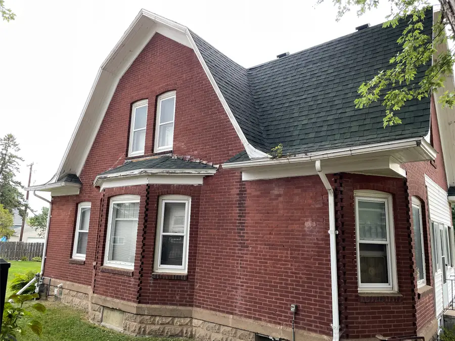 131 Lulu Avenue E, Almena, WI 54805 - #3