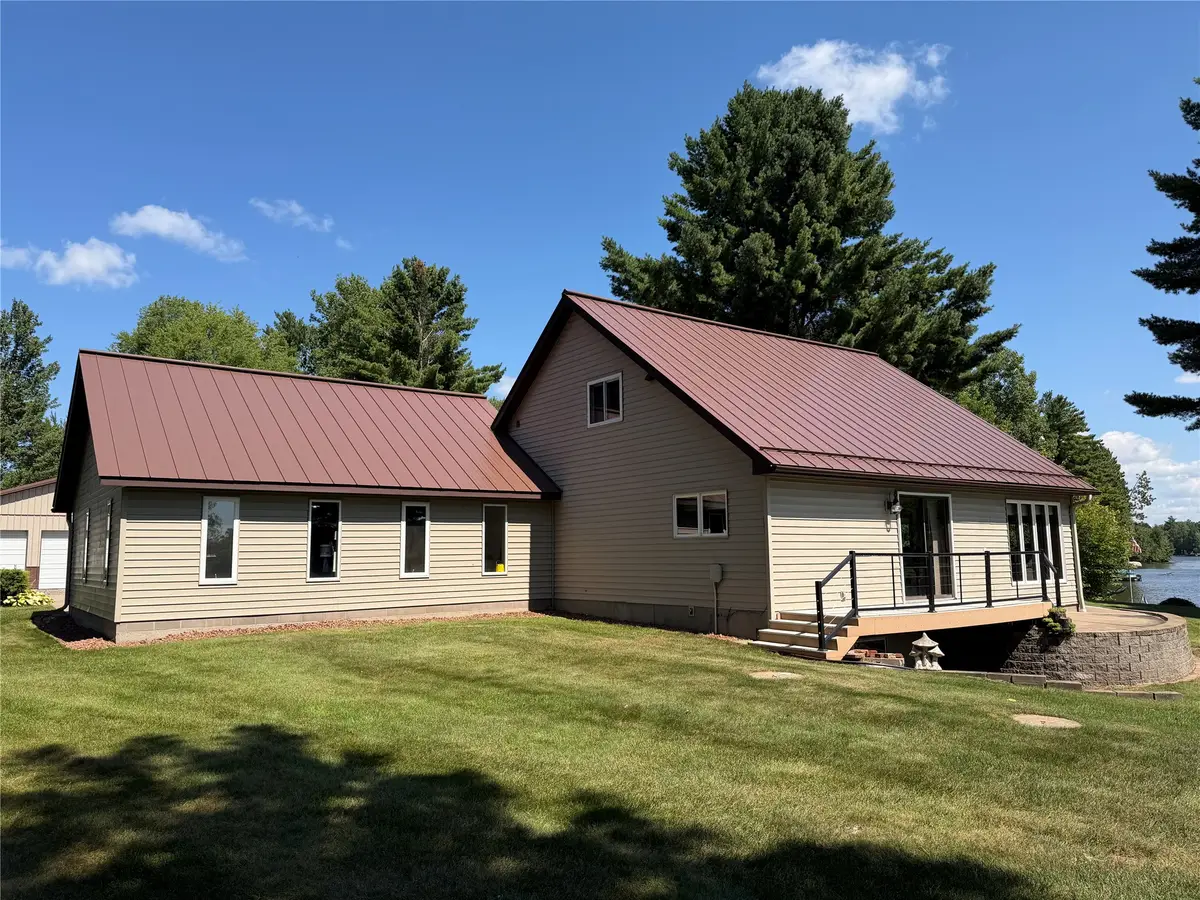 25381 274th Avenue, Holcombe, WI 54745 - #1