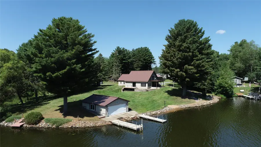 25381 274th Avenue, Holcombe, WI 54745 - #2
