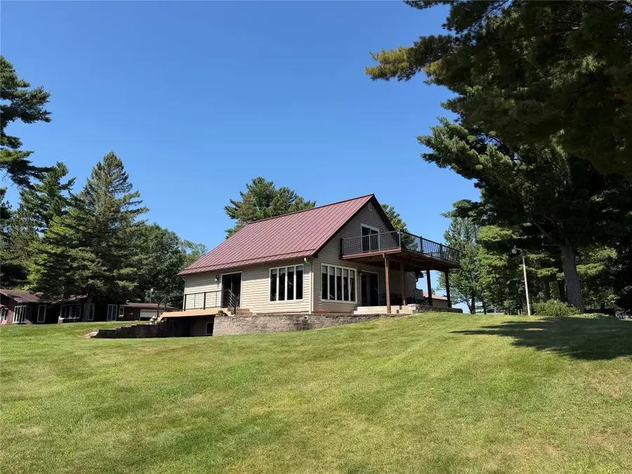 25381 274th Avenue, Holcombe, WI 54745 - #3