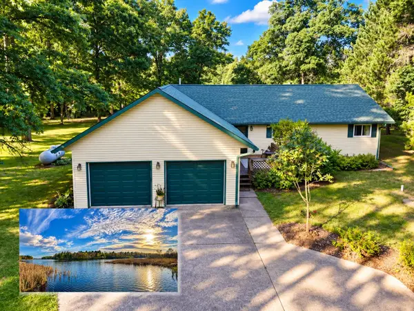 1192 24 3/4 Street, Cameron, WI 54822