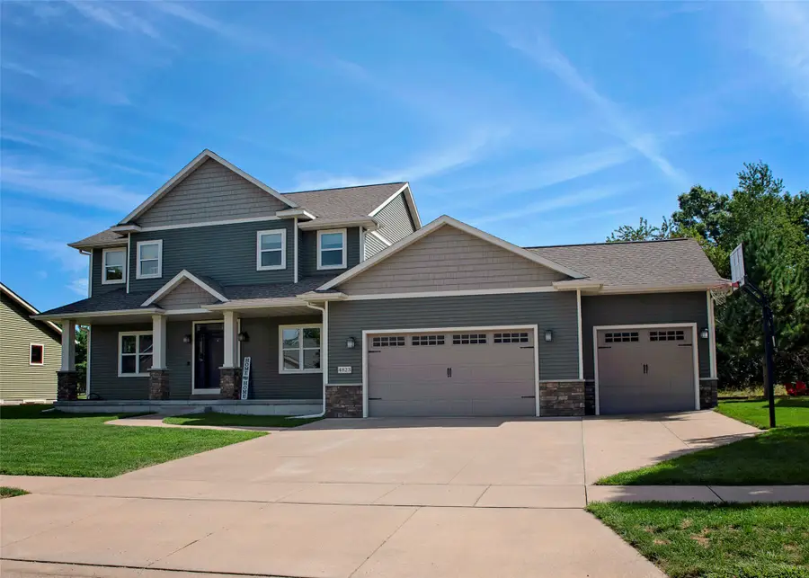4823 Club House Lane, Eau Claire, WI 54703 - #2