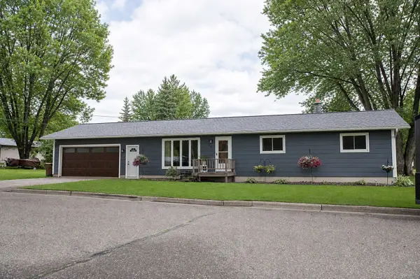 516 Priddy Street, Bloomer, WI 54724