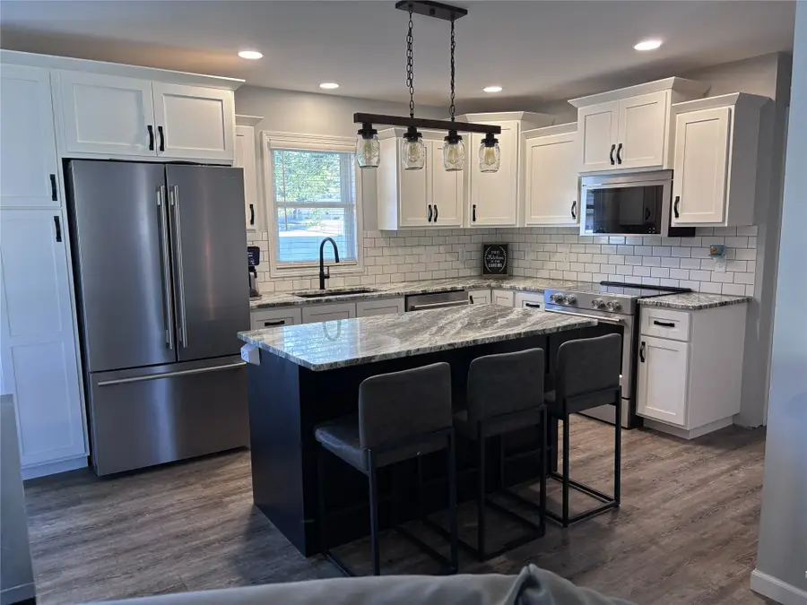 516 Priddy Street, Bloomer, WI 54724 - #2