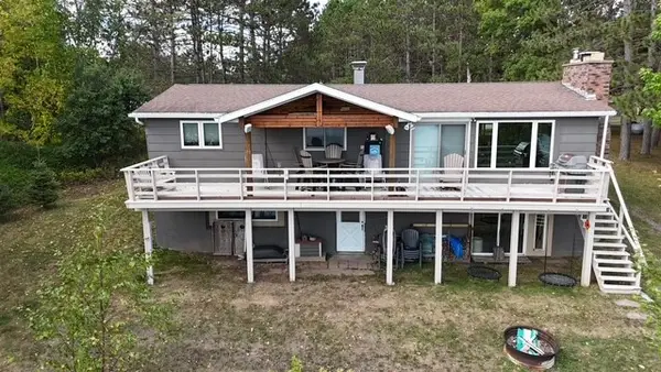 5399 W Perch Lake Road, Winter, WI 54896
