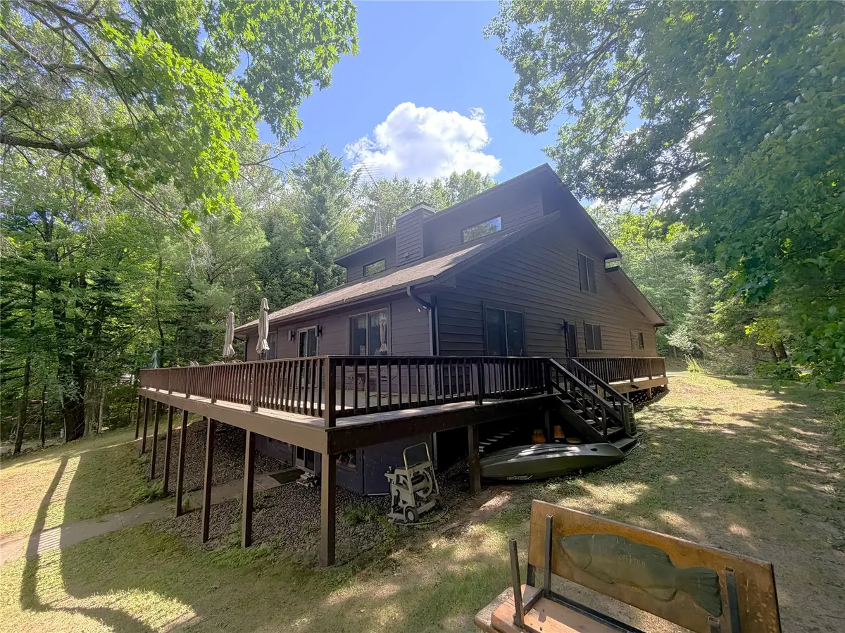 9524 297th Avenue, New Auburn, WI 54757 - #1