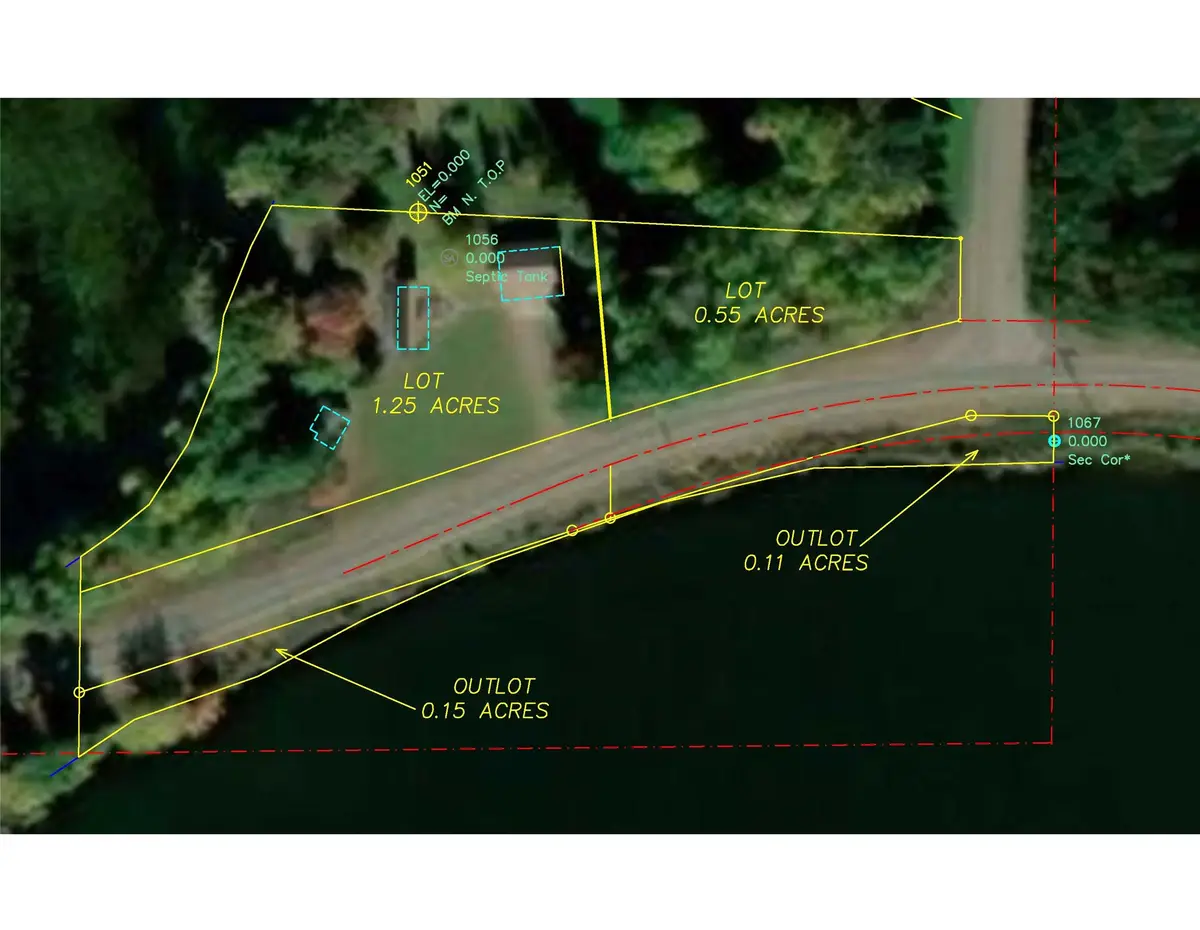 Address Withheld By Seller, Holcombe, WI 54745 - #1