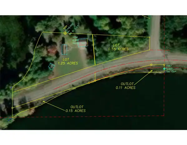 Address Withheld By Seller, Holcombe, WI 54745