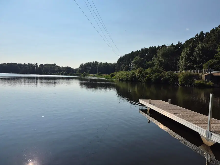 Address Withheld By Seller, Holcombe, WI 54745 - #2