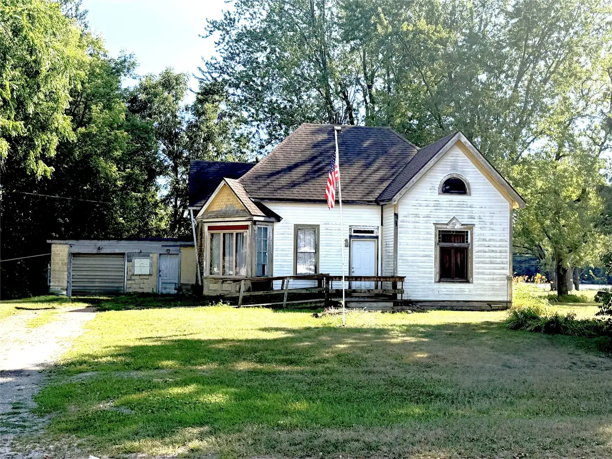 W11463 Halstead Street, Humbird, WI 54746 - #1