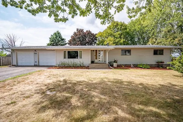 1309 Debra Street, Ellsworth, WI 54011