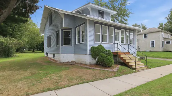 329 Washington Street, Stanley, WI 54768