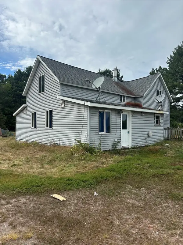 S11065 Black Creek Road, Fairchild, WI 54741