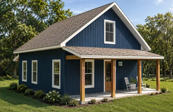 1903 Carlone Street, Cumberland, WI 54829