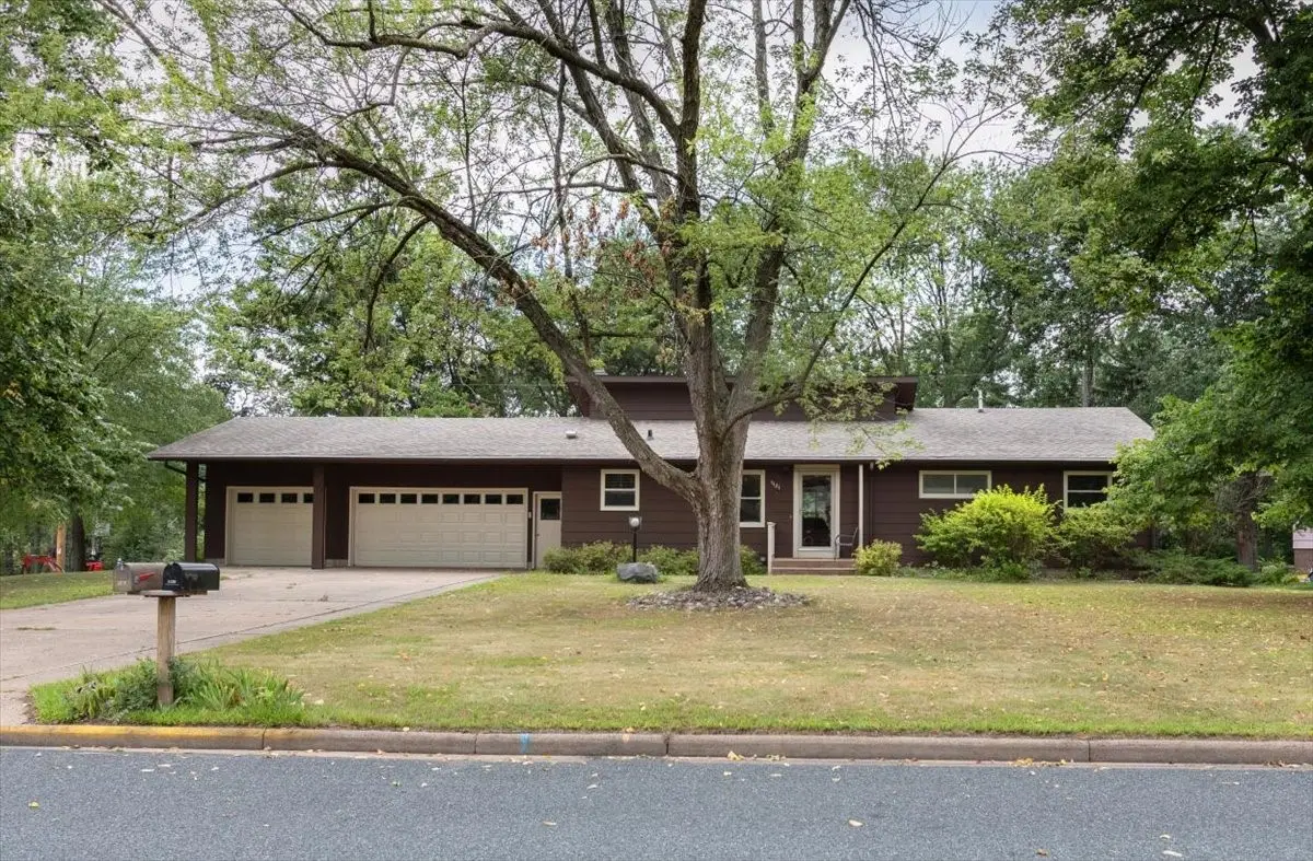 1121 River Heights Road, Menomonie, WI 54751 - #1