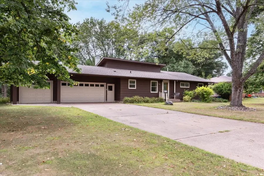 1121 River Heights Road, Menomonie, WI 54751 - #2